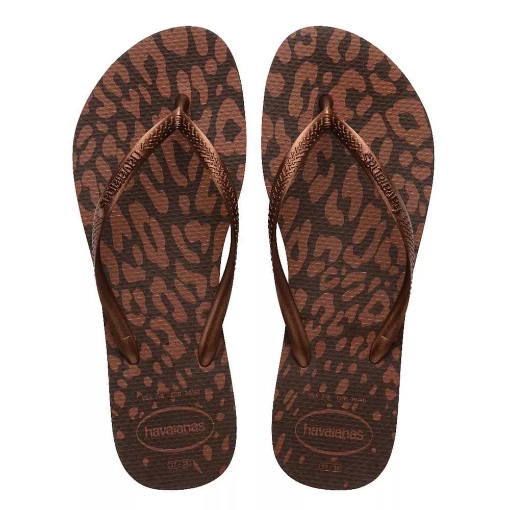 Havaianas Slim Animals 26/27