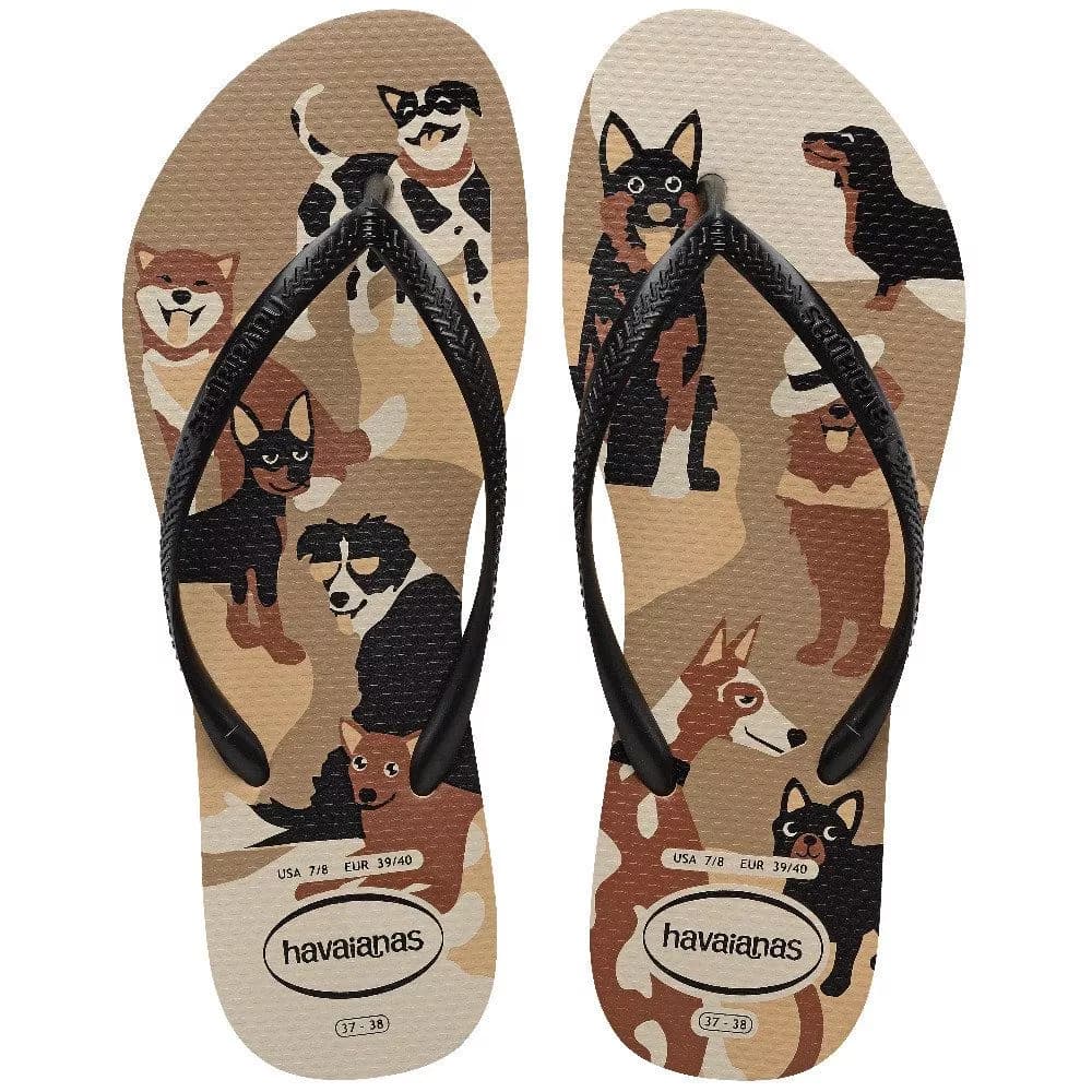 Havaianas Slim Pets 26/27