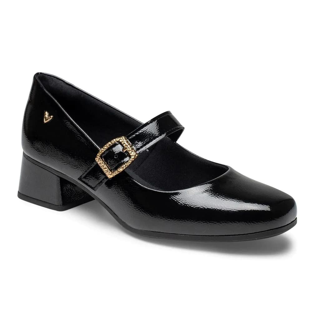 Sapato Feminino Mississipi J1523