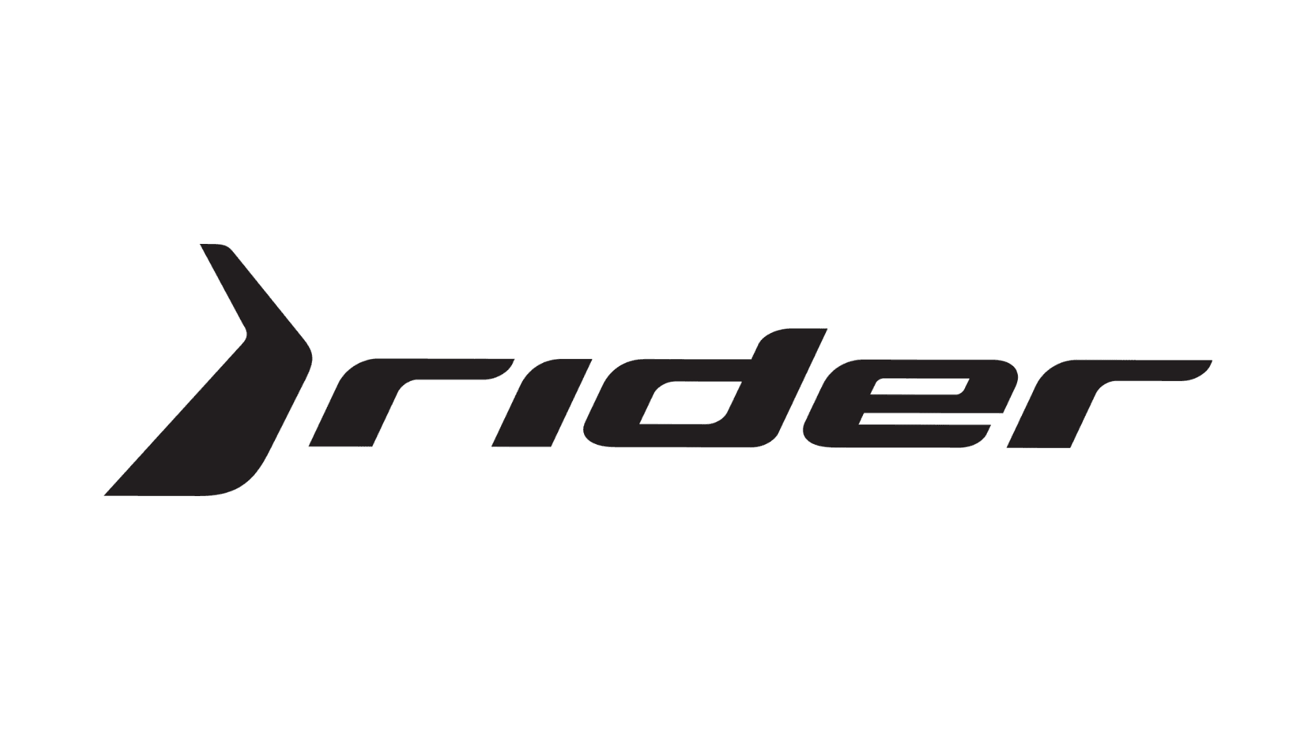 rider